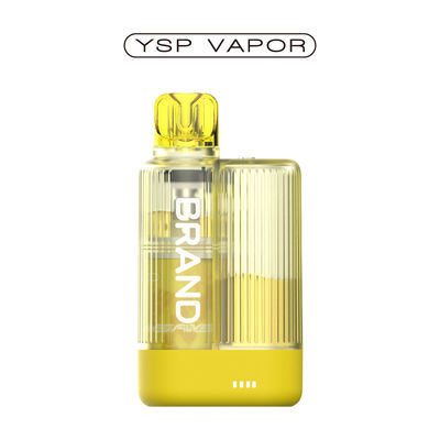 شريط كريستال 30K المكعبات   mesh الملفوفة القابلة للتخلص من الـ Vape ، 650mAh طويلة الأمد ، عصير إلكتروني مرئي ، مع قفل الطفل وتدفق الهواء القابل للتعديل
