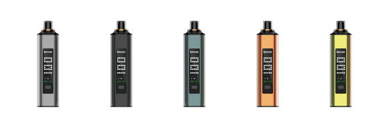 الشاشة الذكية DTL SHISHA Vape Vape Bar القابل للإستخدام مرة واحدة 30K Puffs وضع الموسيقى و LED Display و Beat Sync Tech